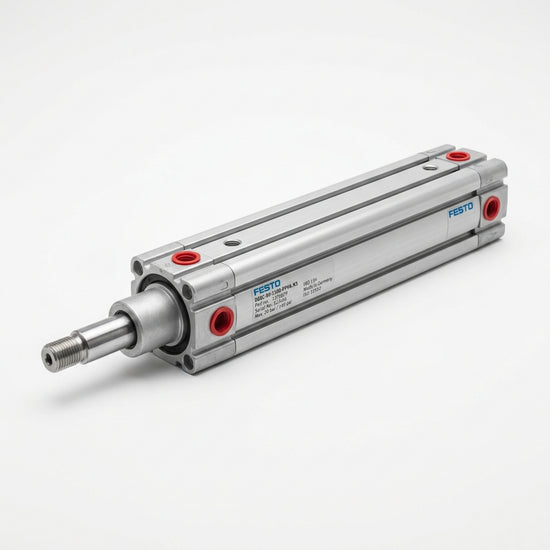 FESTO DSBC-80-1100-PPVA-N3