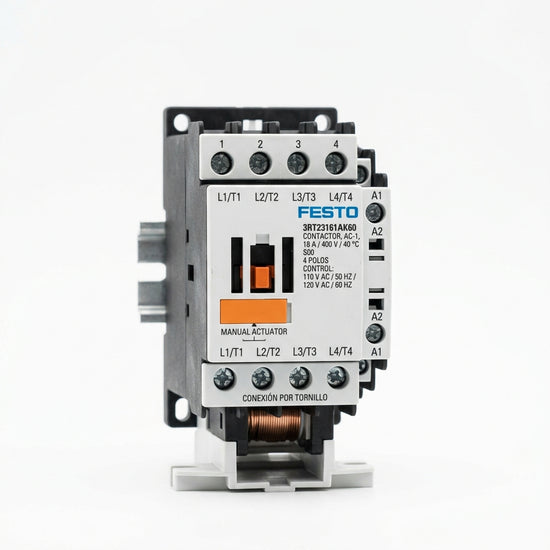FESTO 3RT23161AK60