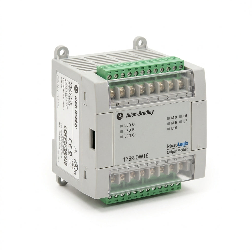 Allen-Bradley 1762-OW16