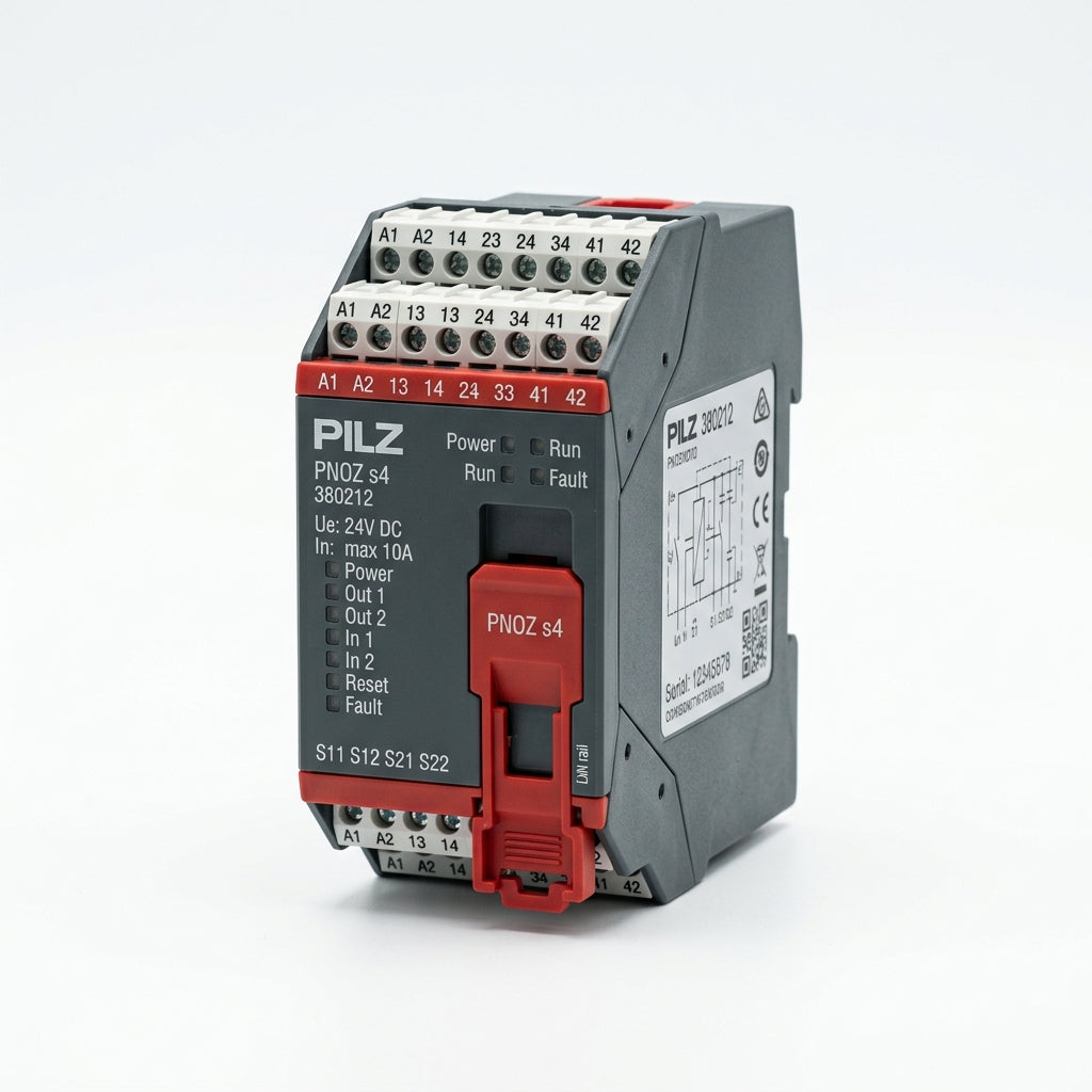 PILZ 380212