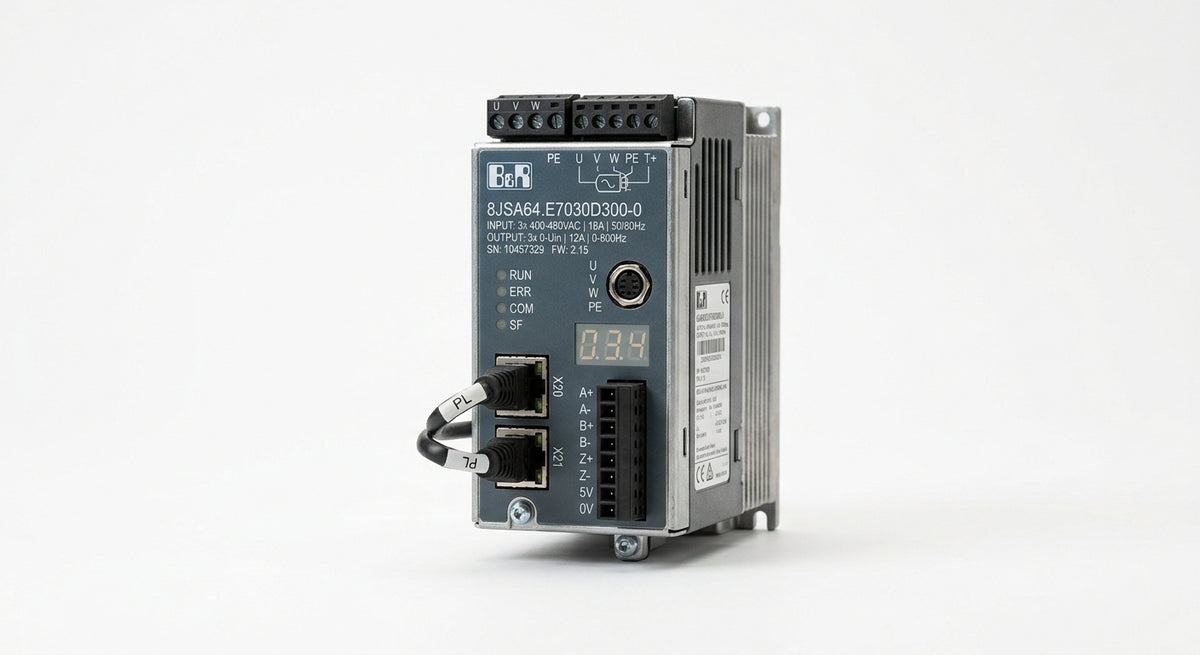 B&R 8JSA64.E7030D300-0