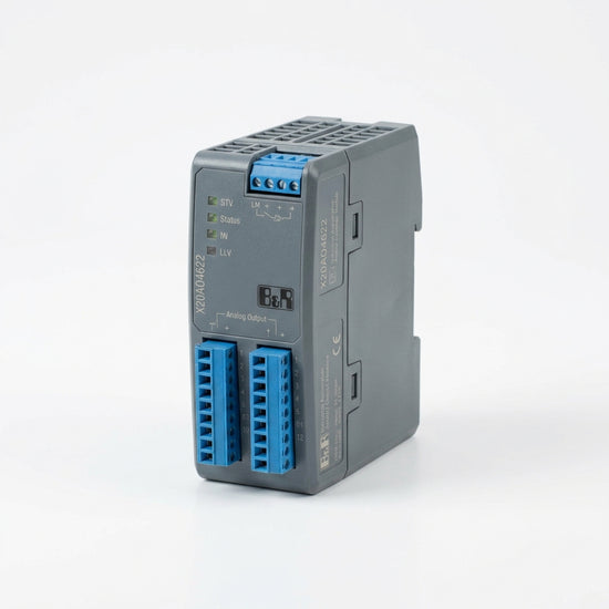 B&R Industrial Automation X20AO4622