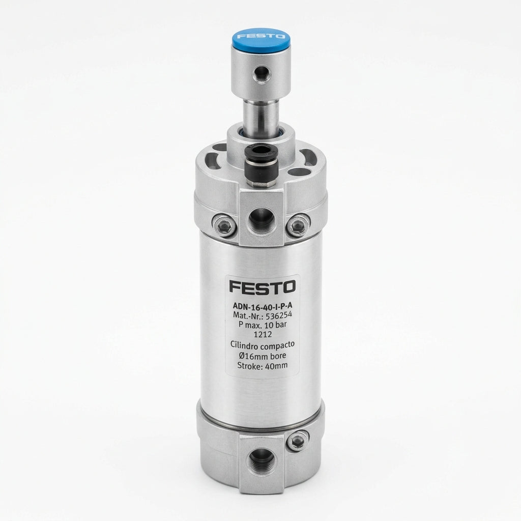 FESTO ADN-16-40-I-P-A