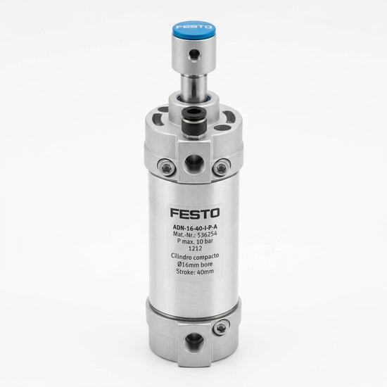 FESTO ADN-16-40-I-P-A