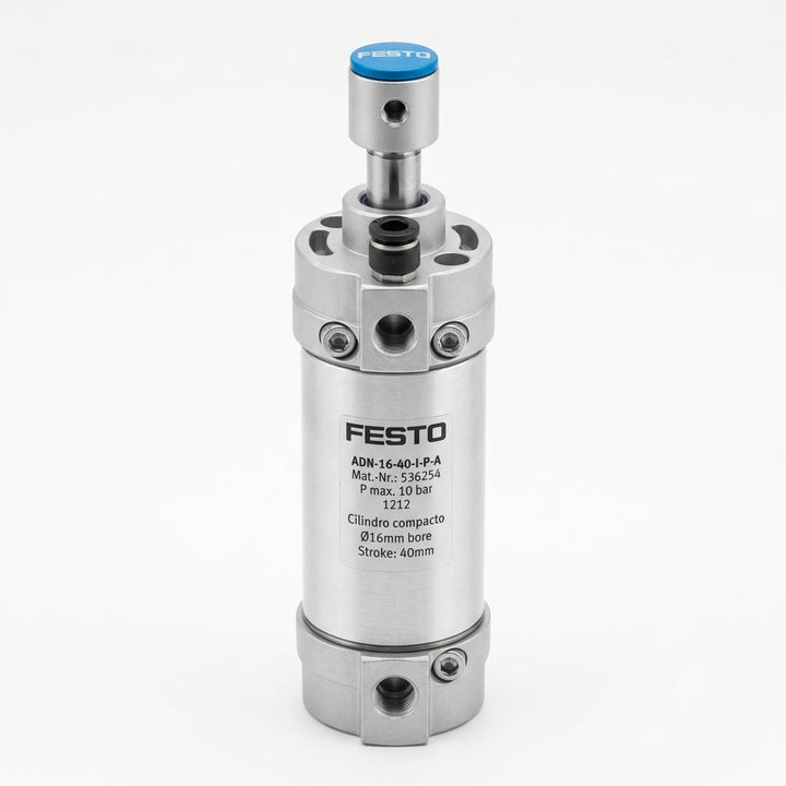 FESTO ADN-16-40-I-P-A