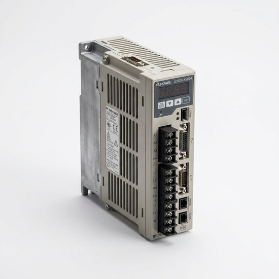 Yaskawa JZRCR-XSU04