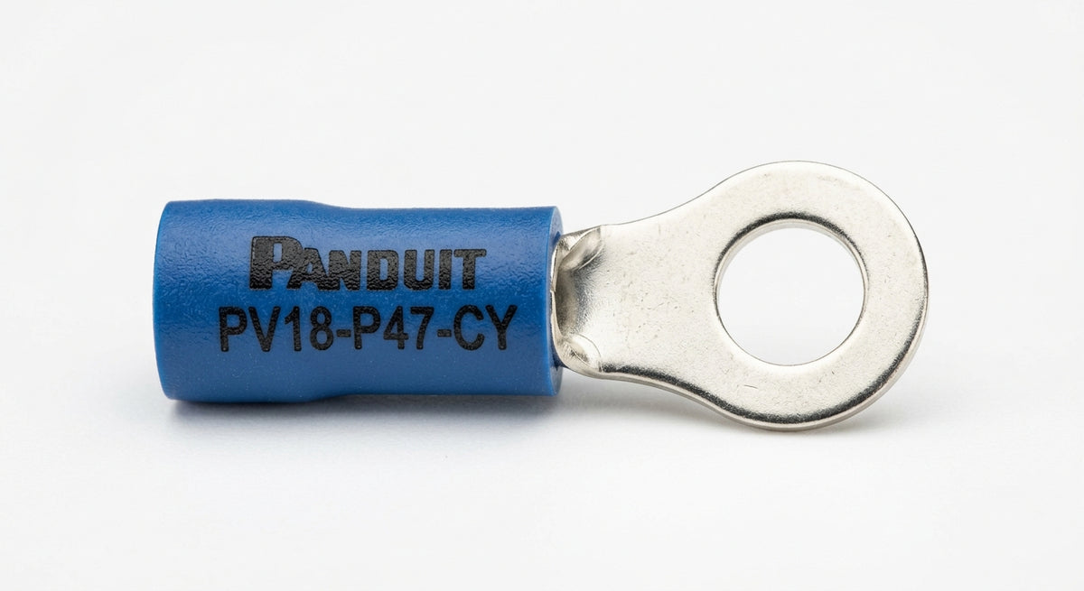 PANDUIT PV18-P47-CY