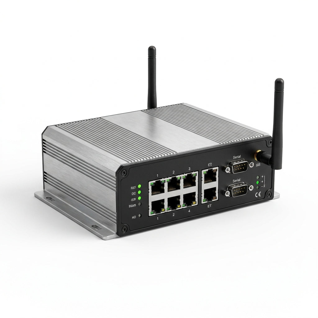 BIND EM-PNET -GATEWAY-IFS