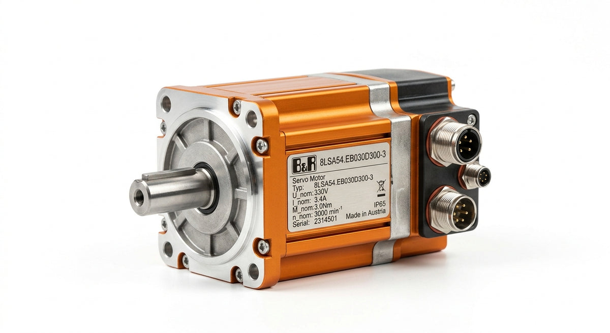 B&R 8LSA54.EB030D300-3