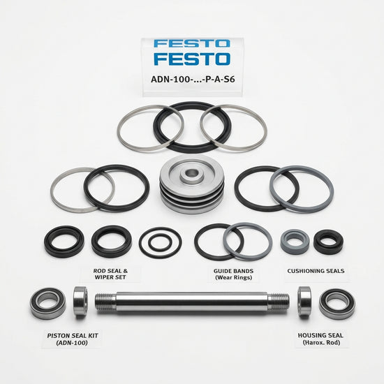 FESTO ADN-100-...-P-A-S6