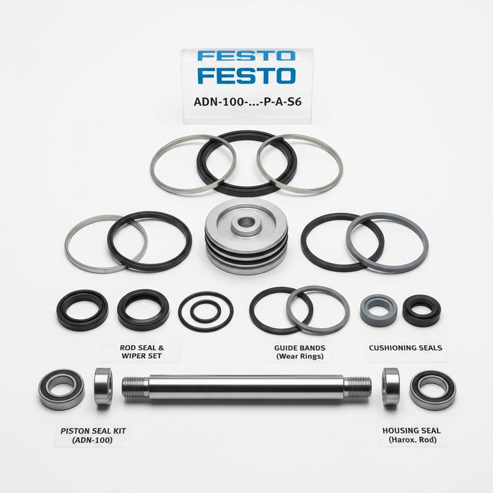 FESTO ADN-100-...-P-A-S6