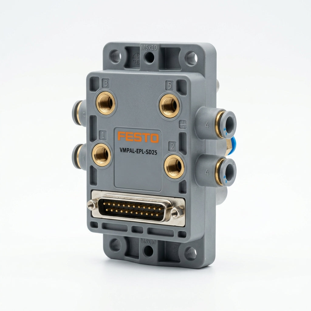 FESTO VMPAL-EPL-SD25
