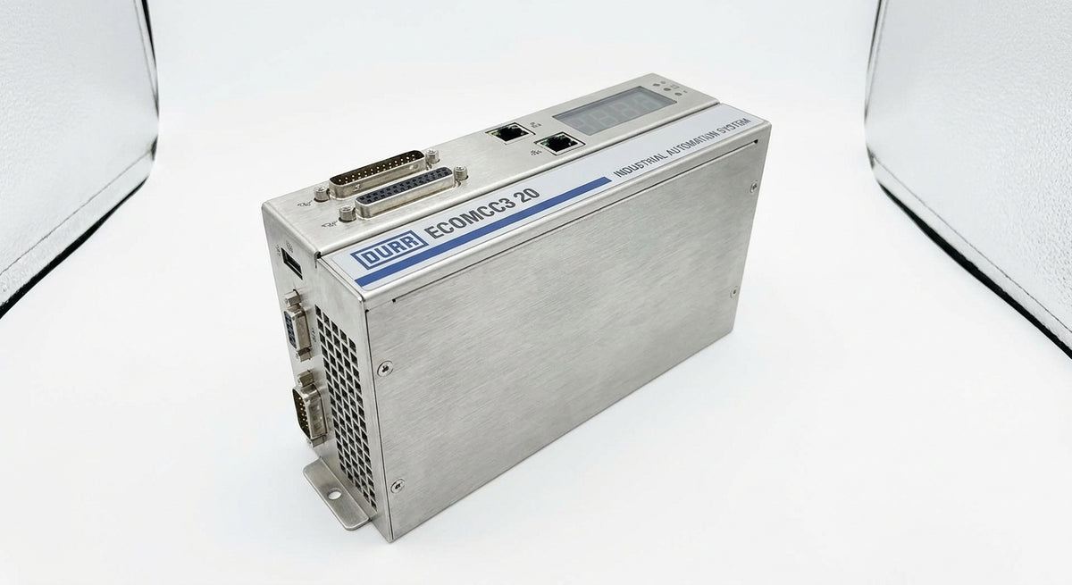 DURR ECOMCC3 20