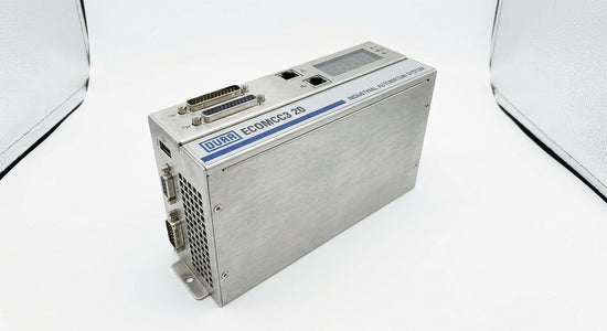 DURR ECOMCC3 20