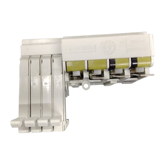 ABB	ISD A073755 R1 Contacto de conmutación