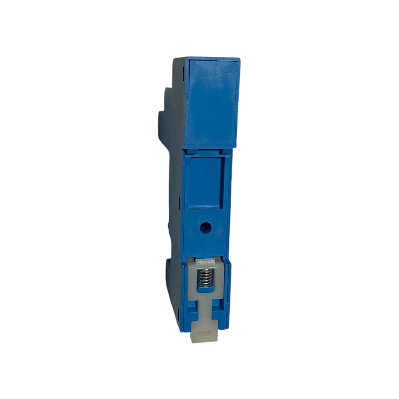 Finder 97.01 base para relevador