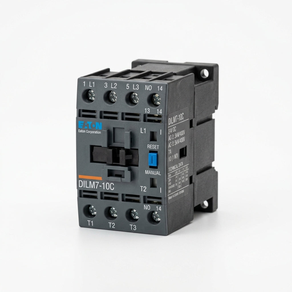 EATON CORPORATION DILM7-10C