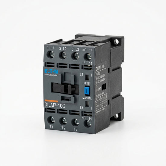 EATON CORPORATION DILM7-10C