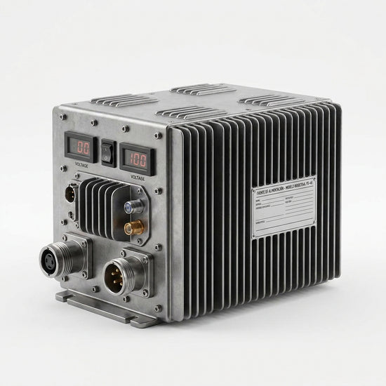 BIND 1769-PA4 A 4 Allen Bradley Fuente De AlimentaciOn
