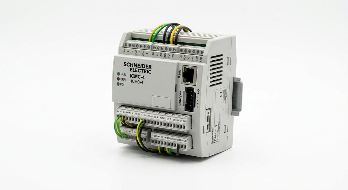 SCHNEIDER ELECTR ICMC-4