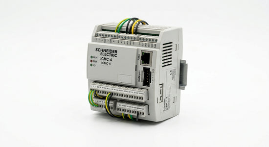 SCHNEIDER ELECTR ICMC-4