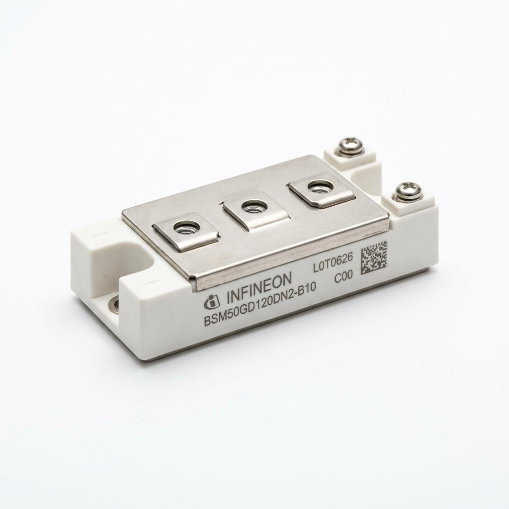 Infineon BSM50GD120DN2-B10