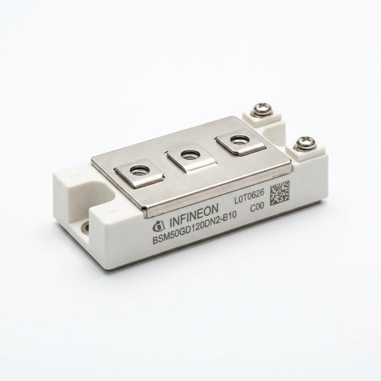 Infineon BSM50GD120DN2-B10