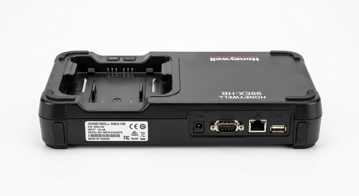 HONEYWELL 99EX-HB