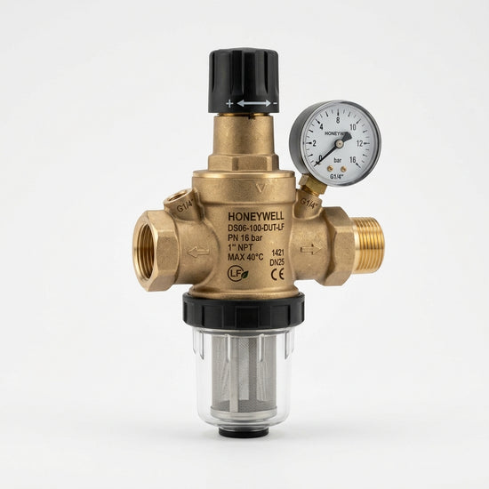 HONEYWELL DS06-100-DUT-LF