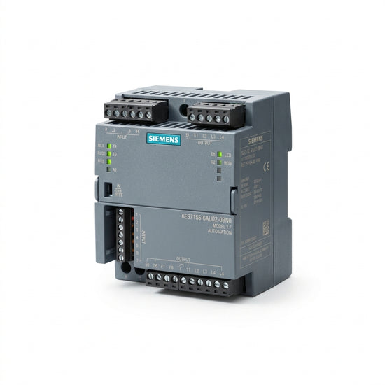 SIEMENS/FA 6ES7155-6AU02-0BN0