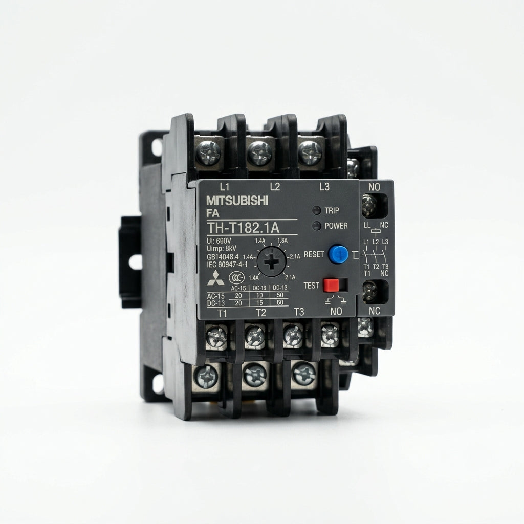 MITSUBISHI/FA TH-T182.1A