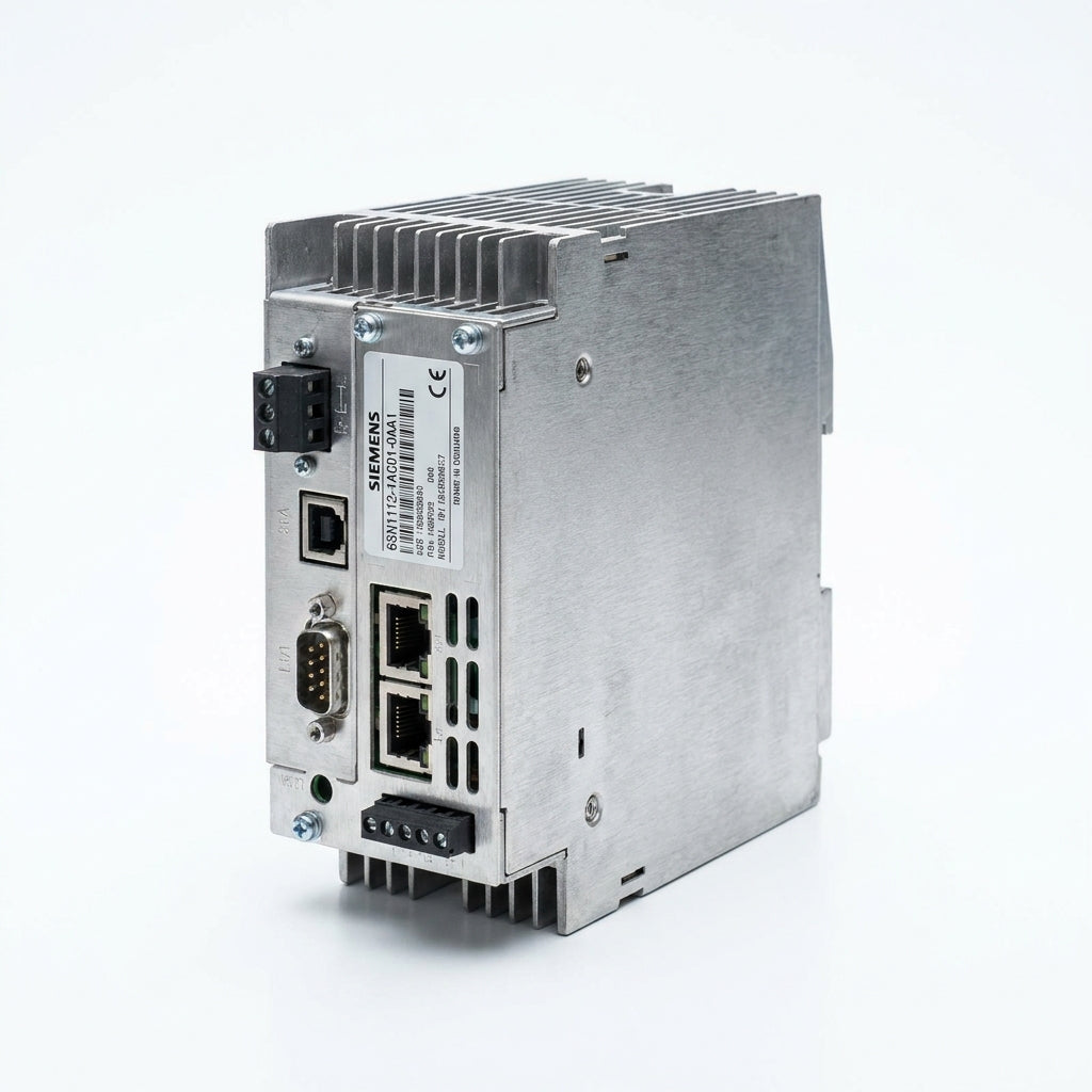 Siemens 6SN1112-1AC01-0AA1