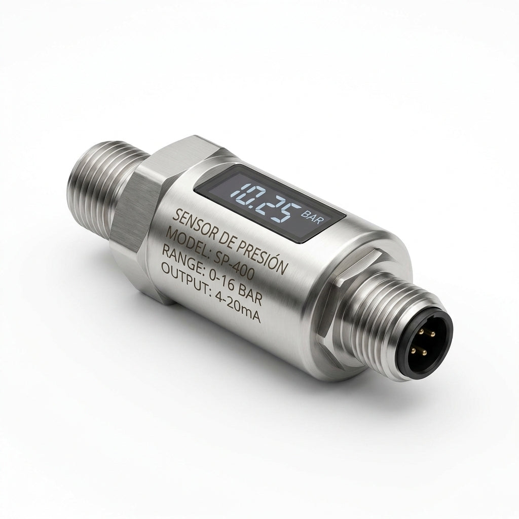 BIND Keyence Ap-c33kp Sensor De Presión Positiva