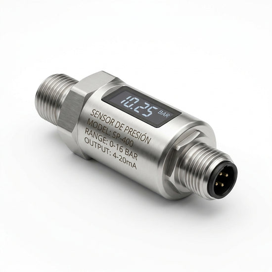 BIND Keyence Ap-c33kp Sensor De Presión Positiva