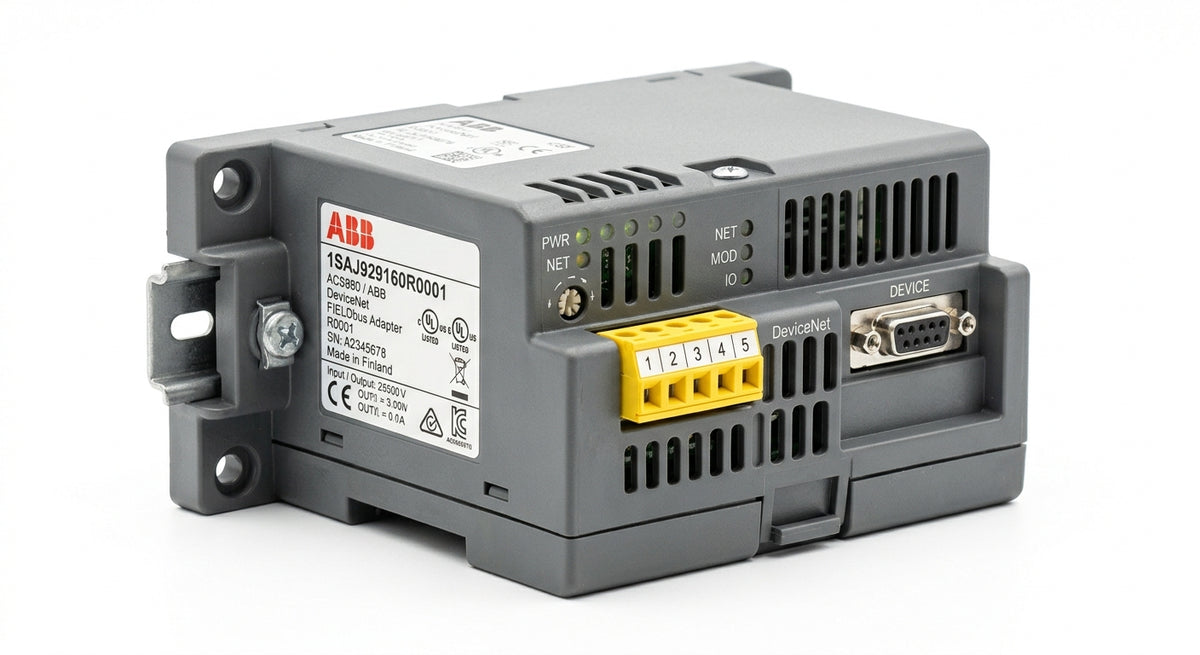 ABB 1SAJ929160R0001