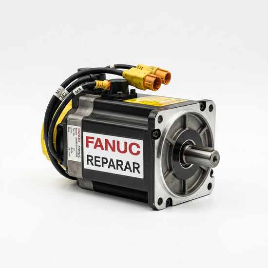FANUC REPARAR