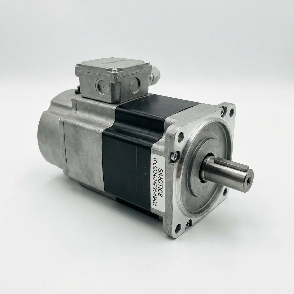SIEMENS 1FL6034-2AF21-1MG1