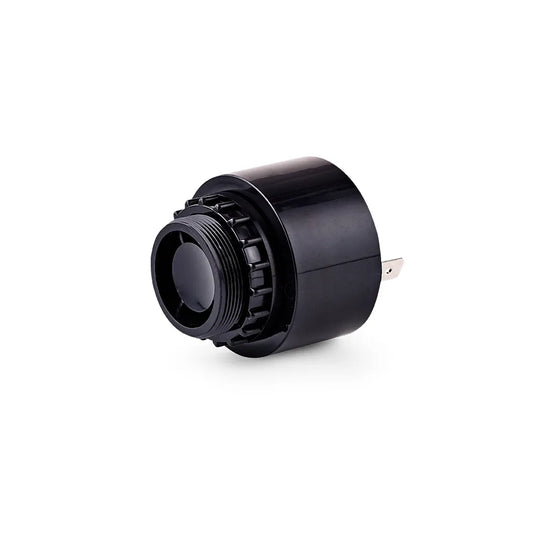 ESZ Zumbador traspanel M28 Tono continuo/intermitente 90dB 230-240VCA
