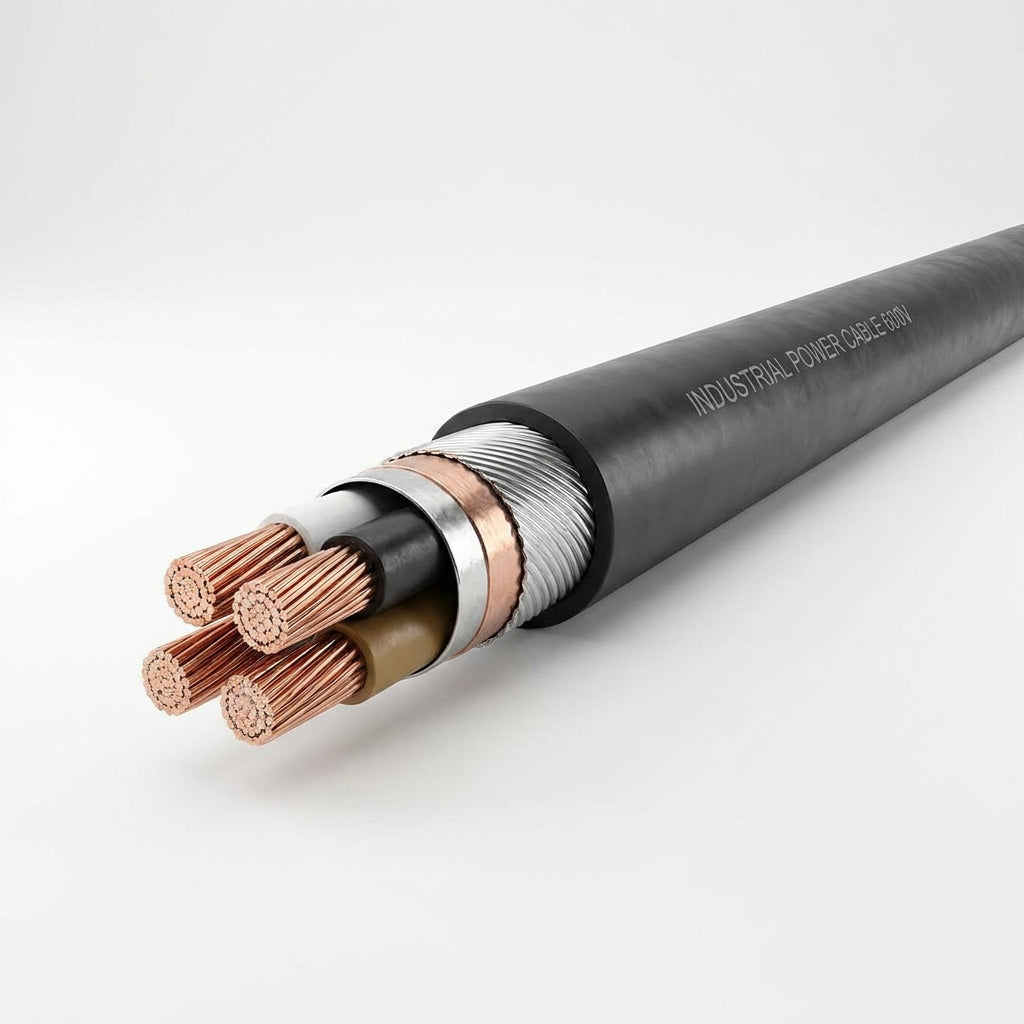 BIND 1681677 SAC-3P-M 8MS/30-PUR - Cable para sensores/actuadores