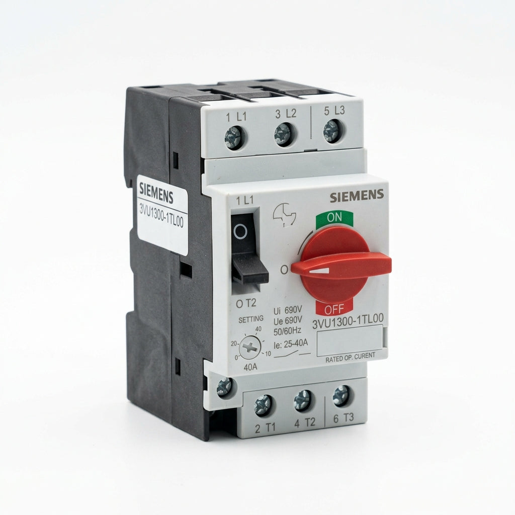 SIEMENS 3vu1300-1tl00
