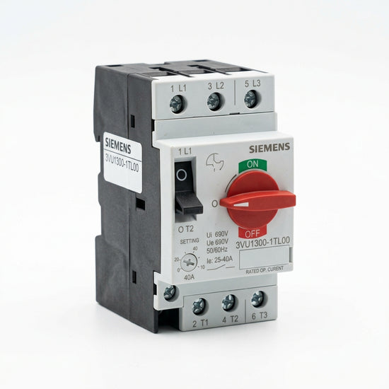 SIEMENS 3vu1300-1tl00
