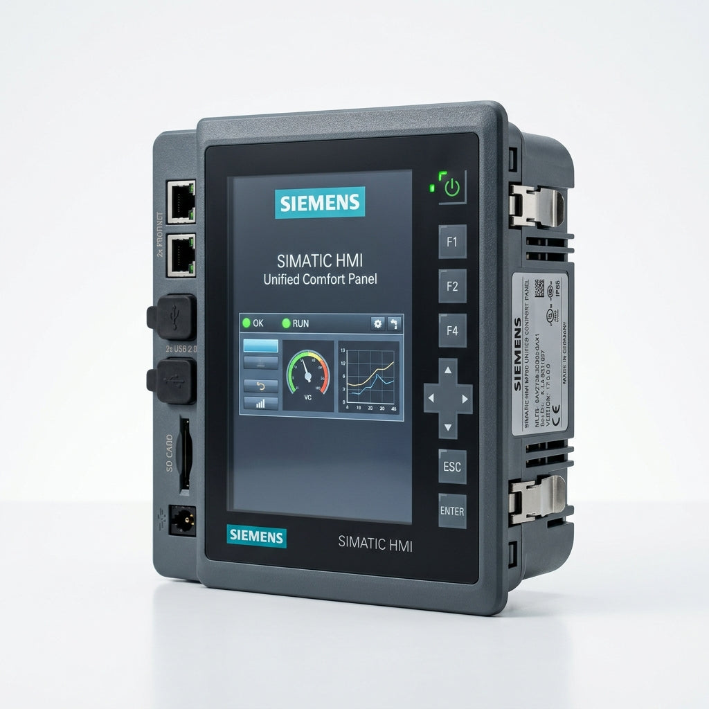 SIEMENS/FA 6AV2128-3GB06-0AX1