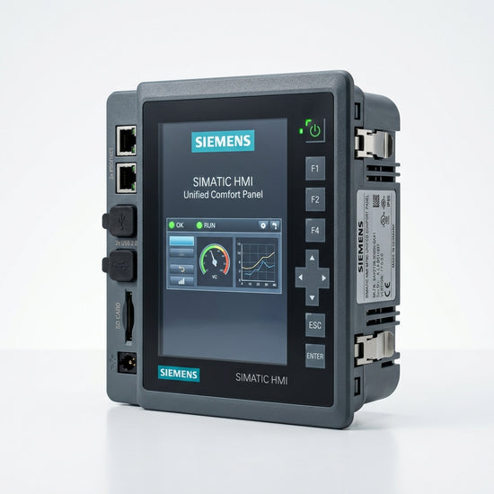 SIEMENS/FA 6AV2128-3GB06-0AX1