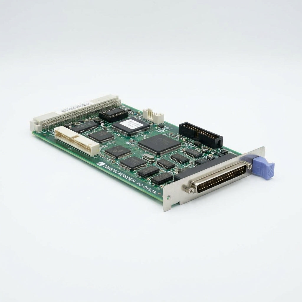 Nihon Kohden PC-0153A