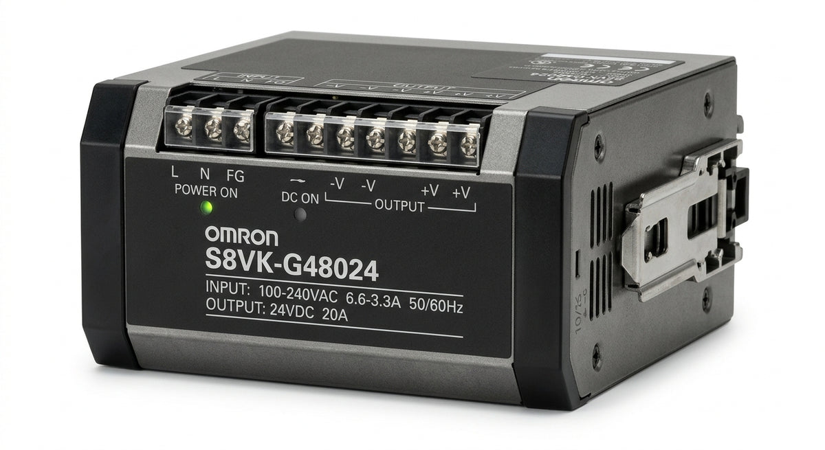 OMRON S8VK-G48024
