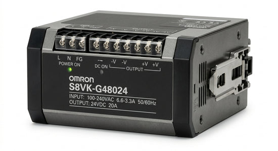 OMRON S8VK-G48024