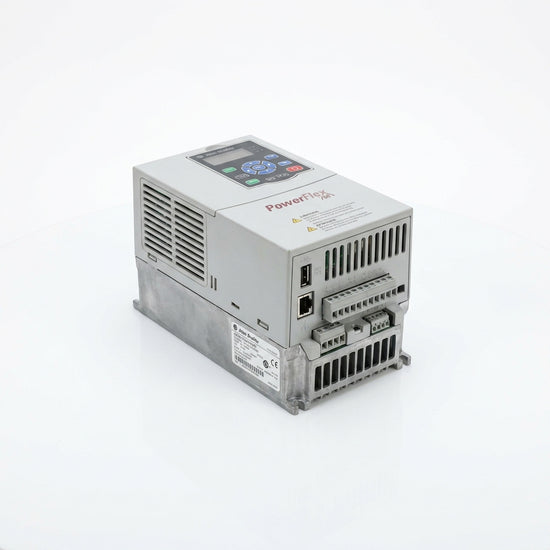 Allen-Bradley 20BD077A3AYNACD0