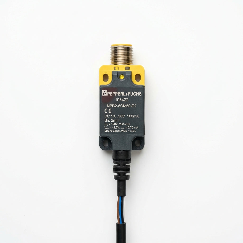 PEPPERL & FUCHS 106422
