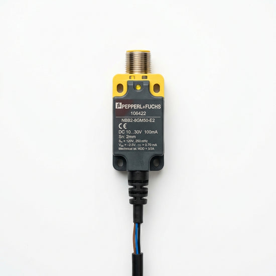 PEPPERL & FUCHS 106422