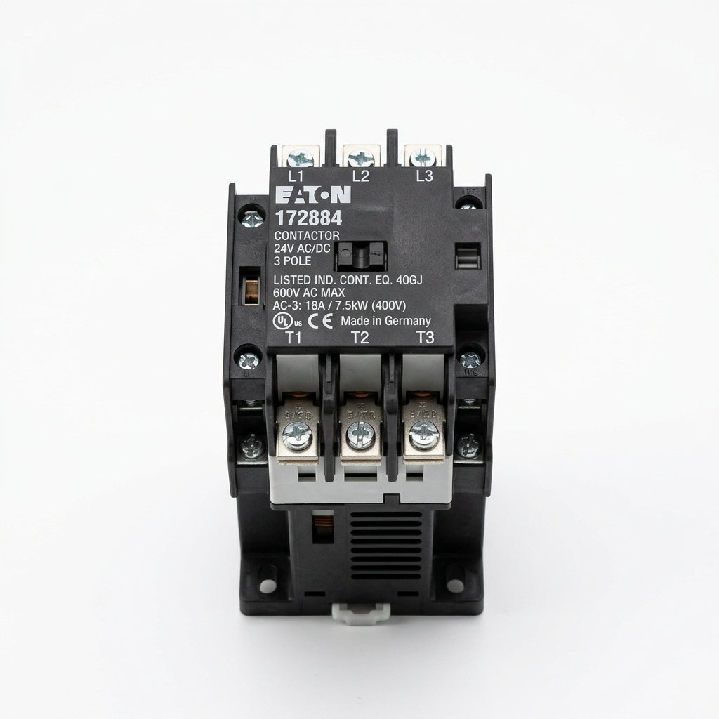 EATON CORPORATION 172884